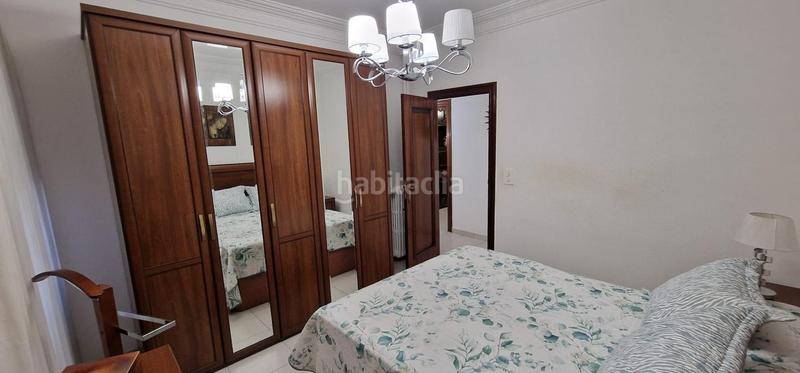 Foto d5b7829b-9df2-4922-a544-d06b4fec5800. Piso calle mariano barbasán, zona universidad en Universidad San Francisco Zaragoza