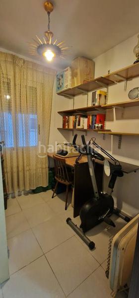 Foto d98d1193-da67-47b2-bf02-7952239f98bf. Piso calle mariano barbasán, zona universidad en Universidad San Francisco Zaragoza