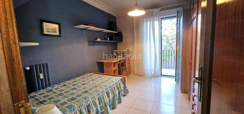 Foto d9d4f51e-9f02-44f8-9222-524b8384ba57. Piso calle mariano barbasán, zona universidad en Universidad San Francisco Zaragoza