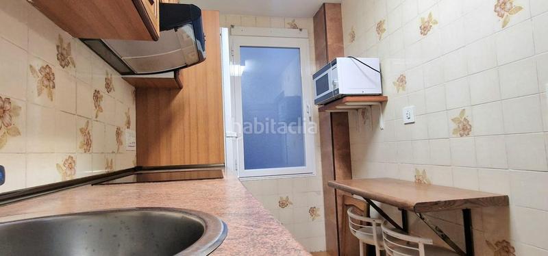 Foto e2e04cac-0c66-4aa9-96a8-5b4ff4dc8a96. Piso calle mariano barbasán, zona universidad en Universidad San Francisco Zaragoza