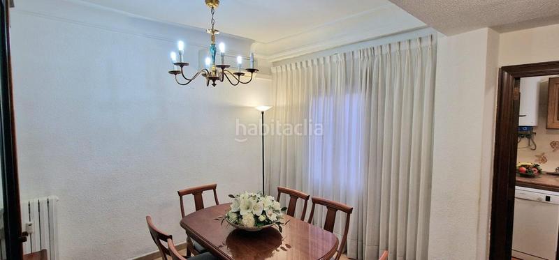 Foto f04a0977-d7c4-4e7d-9b60-0a5efe2195c2. Piso calle mariano barbasán, zona universidad en Universidad San Francisco Zaragoza