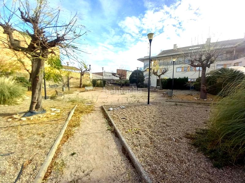 Foto a8a1fb1b-9f4c-4b83-b7ad-3cbc470c6fe5. Dúplex a san jorge 15 a Gallur