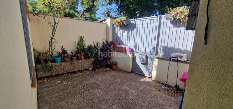 Foto 0a37f92e-530c-4c2f-8c1c-cef035e4c794. Haus mit heizung in Las Delicias Zaragoza