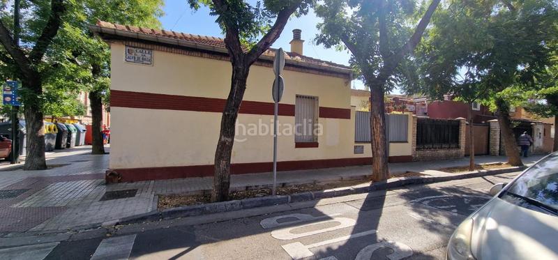 Foto 556b6b2f-ecd2-4397-98ba-f060cfc9c557. Haus mit heizung in Las Delicias Zaragoza