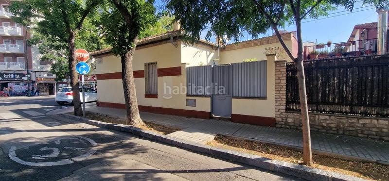 Foto 725b8066-c269-4e2c-aecb-af5519c047e2. Haus mit heizung in Las Delicias Zaragoza