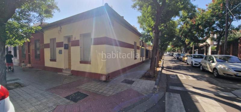 Foto 7b4c1871-26e9-4539-b44e-6c5dc4904fd8. Haus mit heizung in Las Delicias Zaragoza