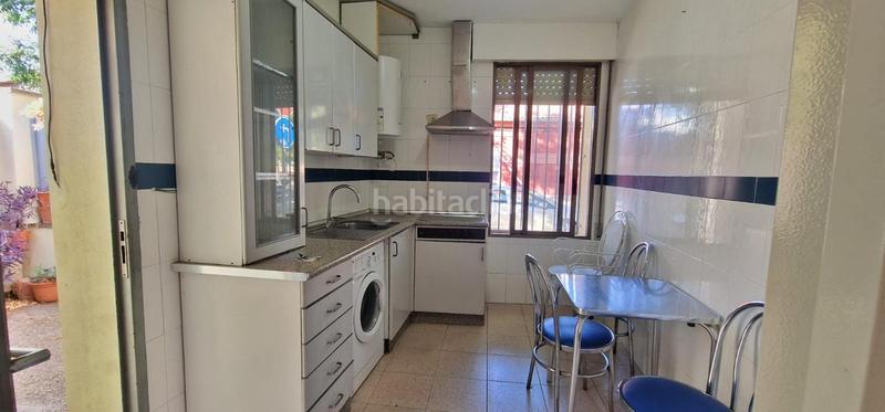 Foto 7e7fc87a-7228-4b25-aa33-60ecdb4307af. Haus mit heizung in Las Delicias Zaragoza