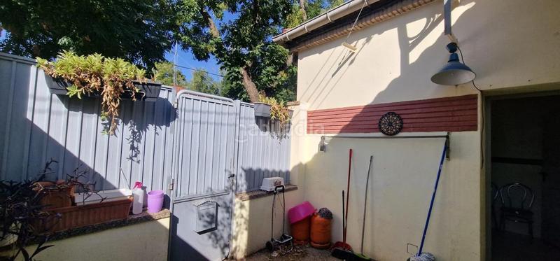 Foto c979fb49-c3a9-43f8-a50f-02a063b0d7b2. Haus mit heizung in Las Delicias Zaragoza