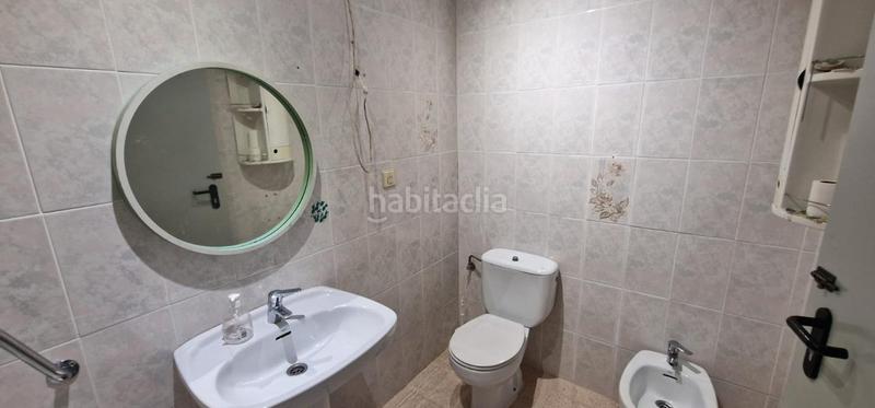 Foto d9bde7ff-b210-4953-84c8-e0f12179ca7d. Haus mit heizung in Las Delicias Zaragoza