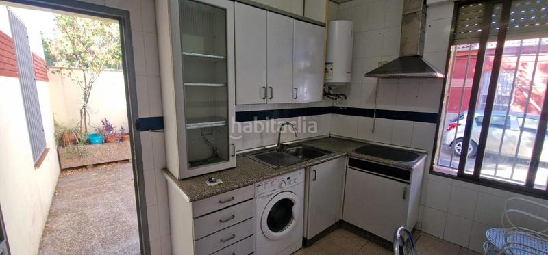 Foto fd0a93a1-4bae-4ec6-b4d7-a1f7ebd0320a. Haus mit heizung in Las Delicias Zaragoza