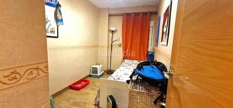 Foto ee9643db-b3af-409b-b83e-c32cace923c2. Piso calle julián sanz ibáñez, barrio de delicias en Zaragoza