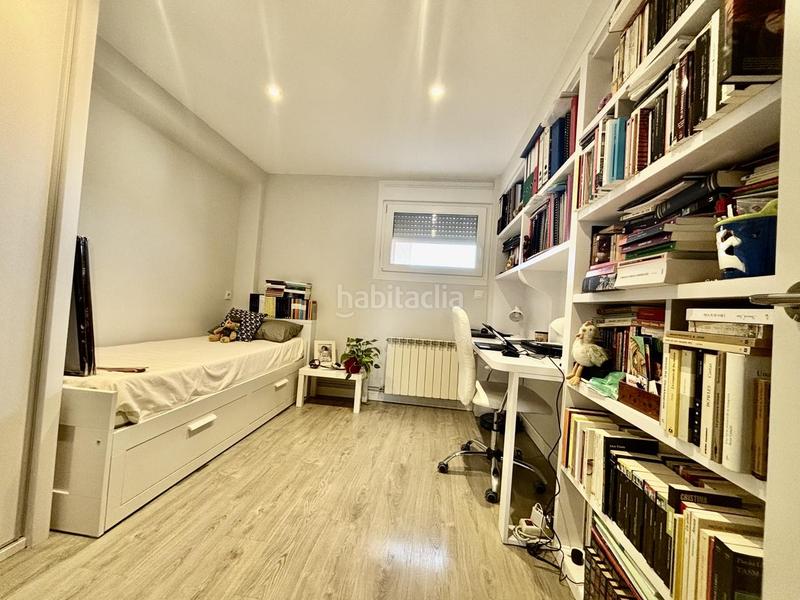 Foto 150373a3-6ed7-46a0-bafb-0f833bd15c35. Appartamento con riscaldamento in Barrio Jesús Zaragoza