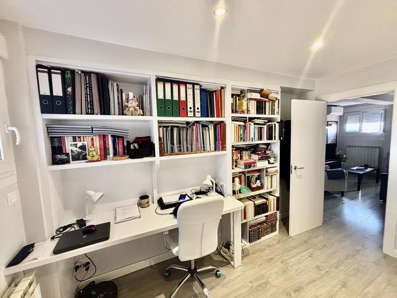 Foto 2358f674-401b-475c-aa0c-dc5771cfacec. Appartamento con riscaldamento in Barrio Jesús Zaragoza