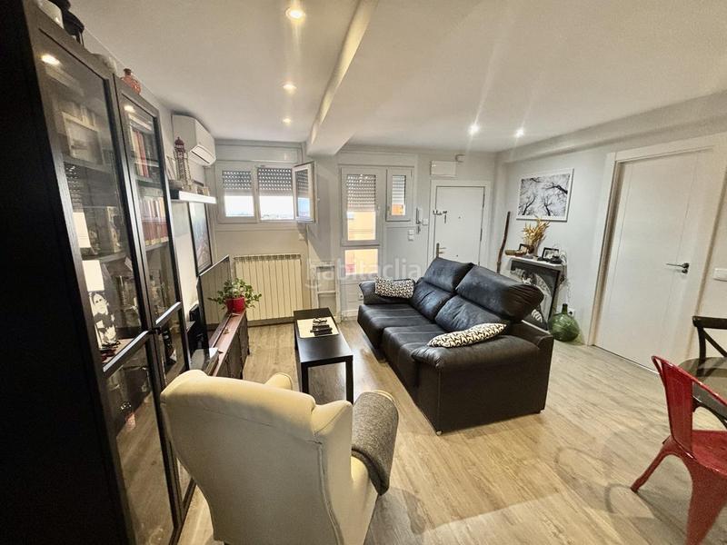 Foto 2eda6579-14a2-4c5e-85c9-267f3fb0bbf3. Appartamento con riscaldamento in Barrio Jesús Zaragoza