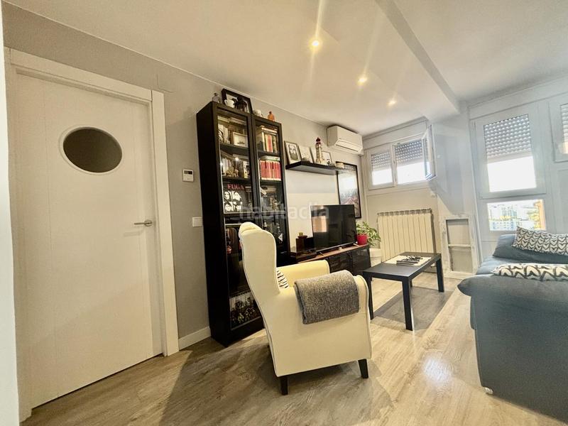 Foto 4868ba54-d54a-4158-8e81-40c47d191ca0. Appartamento con riscaldamento in Barrio Jesús Zaragoza
