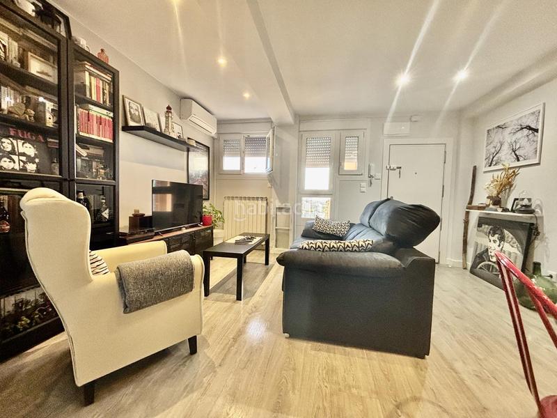 Foto 4b4351c5-65a0-4056-a059-49e6beb80434. Appartamento con riscaldamento in Barrio Jesús Zaragoza