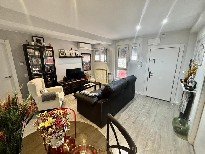 Foto 5ef04e16-50ce-40d2-8d8c-42c62c4a3986. Appartamento con riscaldamento in Barrio Jesús Zaragoza