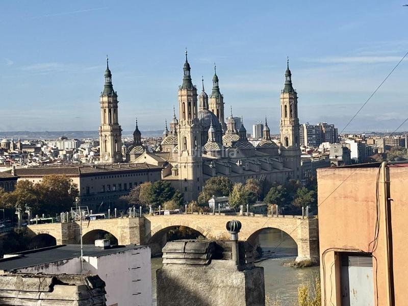 Foto 6239e1dd-9fb8-4115-9007-7a26f7dca8f2. Appartamento con riscaldamento in Barrio Jesús Zaragoza