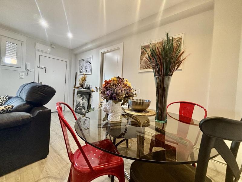 Foto 6469dbc9-64a1-424e-ab66-5a932a2b9d83. Appartamento con riscaldamento in Barrio Jesús Zaragoza