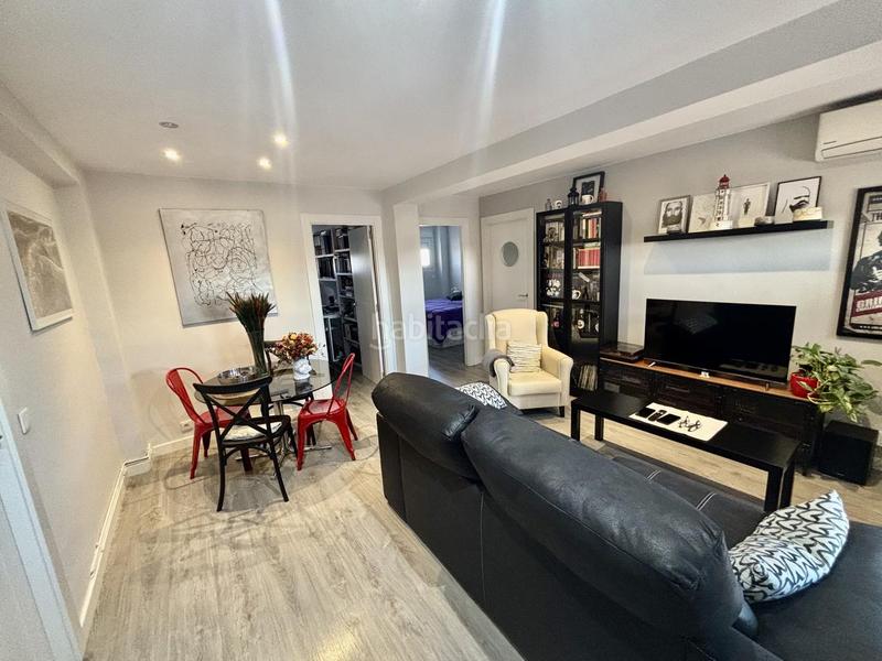 Foto 98d9f30a-5744-41f9-965a-ee3b7a404c85. Appartamento con riscaldamento in Barrio Jesús Zaragoza