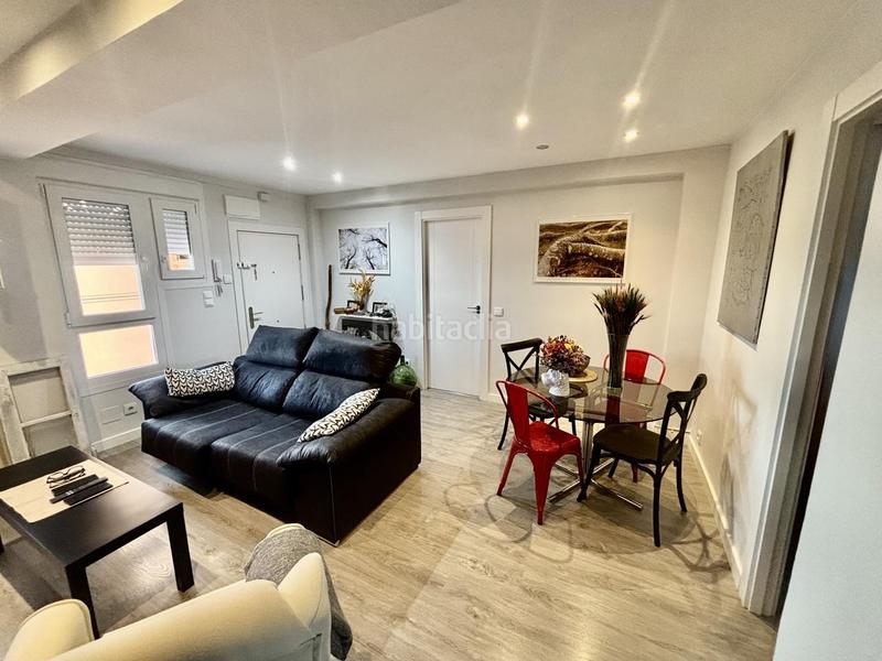 Foto b52d7585-d041-4319-824c-e78fc8f1fe5f. Appartamento con riscaldamento in Barrio Jesús Zaragoza