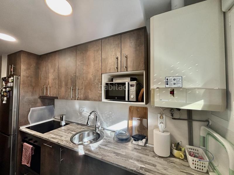 Foto be71b0c3-c035-4e68-86b8-cbecfdfe25eb. Appartamento con riscaldamento in Barrio Jesús Zaragoza