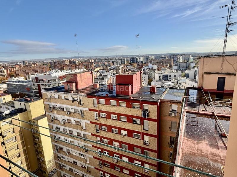 Foto e08698e4-47ec-4d66-a28a-5dc7604f1c4c. Appartamento con riscaldamento in Barrio Jesús Zaragoza