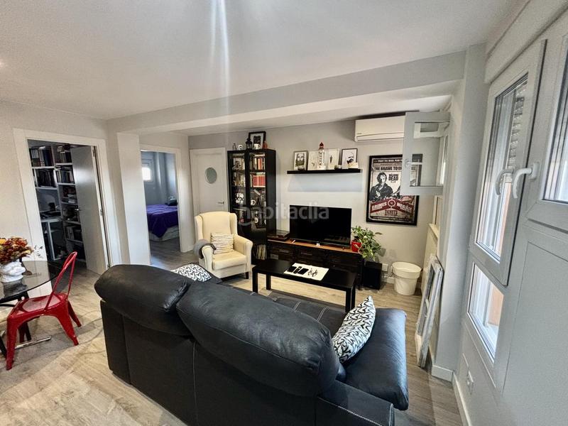 Foto f480233d-095d-4da8-9de6-20d661630ab3. Appartamento con riscaldamento in Barrio Jesús Zaragoza