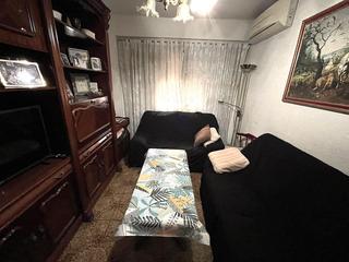 Pis  Del río ésera. Calle río ésera, la almozara