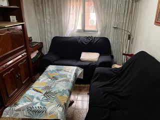 Appartement  Del río ésera. Calle río ésera, la almozara