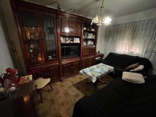 Piso  Del río ésera. Calle río ésera, la almozara