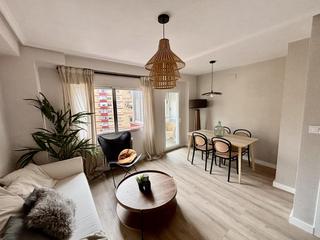 Pis  De la fabla aragonesa. Calle de la fabla aragonesa, vadorrey