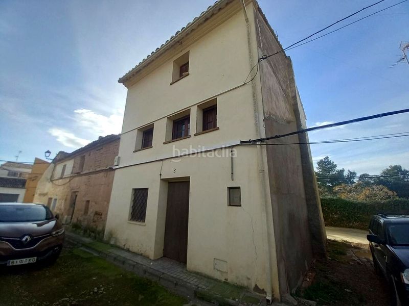 Foto 12e6a93c-b327-4d9b-b09f-86cef7162eda. Casa a Villanueva de Sigena