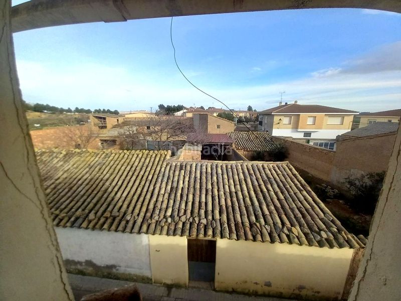 Foto ac72b082-5ecf-4fd1-b49c-47223e0552f8. Casa a Villanueva de Sigena