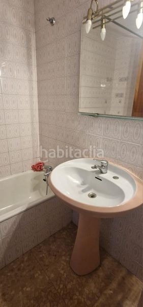 Foto 5241f51b-7333-4b20-a487-c2afc2cd3e56. Pis amb calefacció aparcament a Ciudad Jardín - Parque Roma Zaragoza