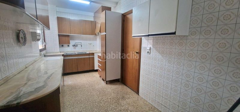Foto 61588679-e1a3-4b69-9468-273a406ccf3b. Pis amb calefacció aparcament a Ciudad Jardín - Parque Roma Zaragoza