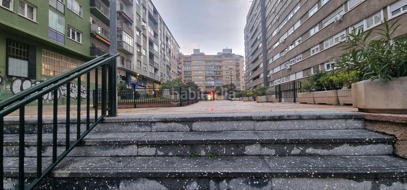 Foto a23c06dc-dd3f-4ae4-bca5-9f91faf7af13. Pis amb calefacció aparcament a Ciudad Jardín - Parque Roma Zaragoza