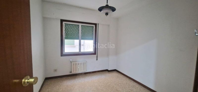 Foto ae91500e-be0f-47bb-b07e-8c83c1510d9e. Pis amb calefacció aparcament a Ciudad Jardín - Parque Roma Zaragoza