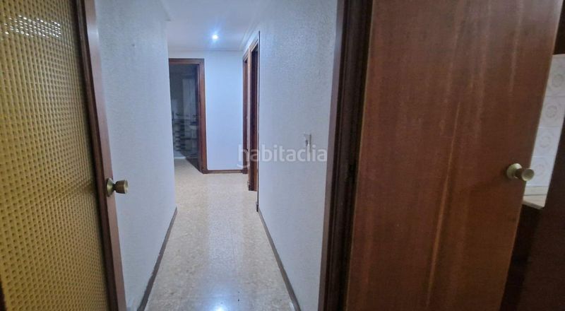 Foto d301dbd8-7003-47d0-b547-1b036efdb428. Pis amb calefacció aparcament a Ciudad Jardín - Parque Roma Zaragoza