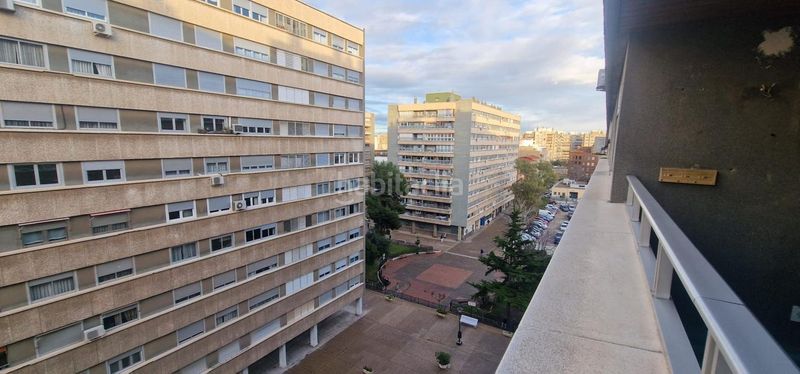 Foto e11b4ea7-8002-4ea2-87fe-fa52432c5c52. Pis amb calefacció aparcament a Ciudad Jardín - Parque Roma Zaragoza