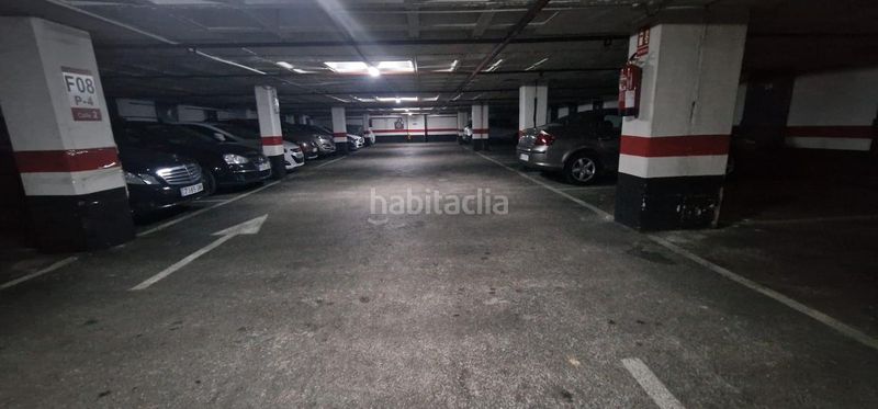 Foto ef7b187f-fff0-483d-b8ac-b92a8d064e2a. Pis amb calefacció aparcament a Ciudad Jardín - Parque Roma Zaragoza