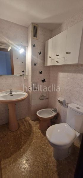 Foto f54b5112-f925-4323-ae8c-49f26da95b08. Pis amb calefacció aparcament a Ciudad Jardín - Parque Roma Zaragoza