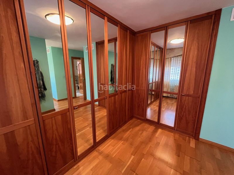 Foto 315cb89a-c0b6-4fe2-8d36-b18d6fa03b01. Casa adossada amb calefacció aparcament a Montecanal Zaragoza
