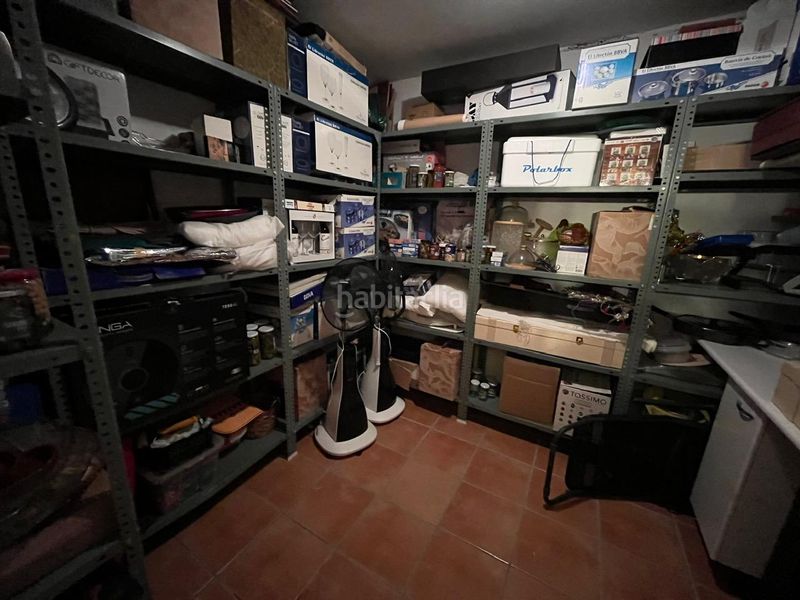 Foto b00bd7f9-92e5-49cd-890b-085cae3a6eda. Casa adossada amb calefacció aparcament a Montecanal Zaragoza