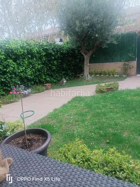 Foto bb4377ca-791c-4a48-91f5-fc73d4d7b626. Casa adossada amb calefacció aparcament a Montecanal Zaragoza