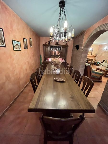 Foto cf5a19a9-88a1-4f95-91e2-6f96c5732ee3. Casa adossada amb calefacció aparcament a Montecanal Zaragoza