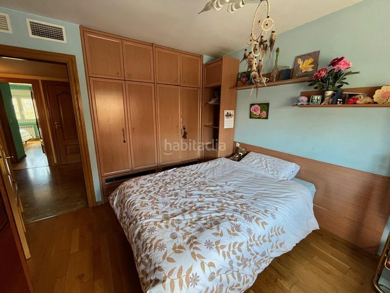 Foto d61fc103-c915-42b8-ab18-d0b8dc46ed0e. Casa adossada amb calefacció aparcament a Montecanal Zaragoza