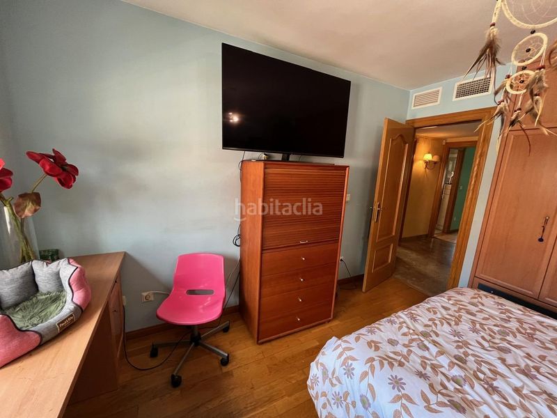 Foto fd10f64b-1e93-46fd-a45a-ac871f80aefb. Casa adossada amb calefacció aparcament a Montecanal Zaragoza