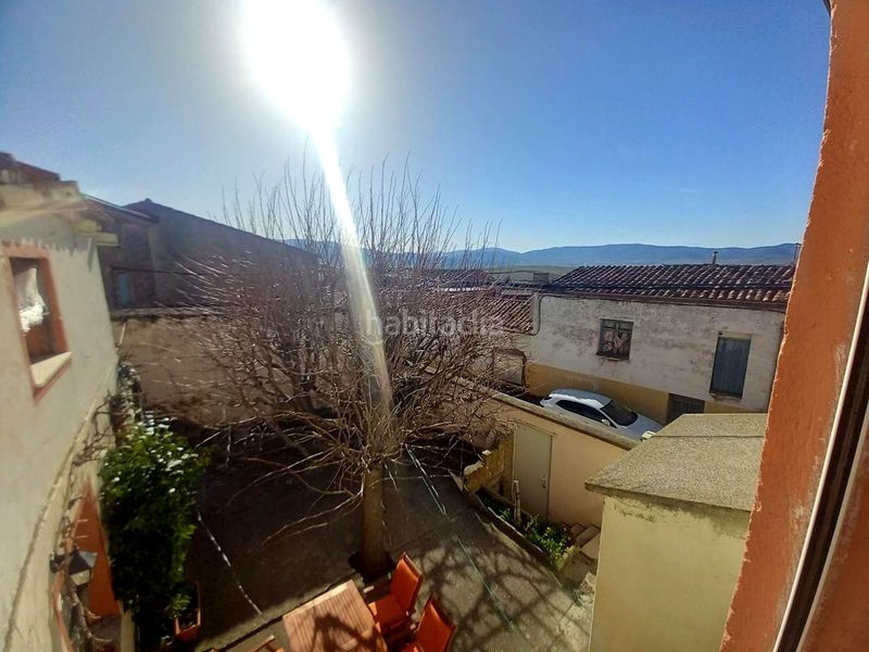Foto 016985d5-a633-42c8-b7fe-edc0bdd30686. Casa a real 26 a Ólvega