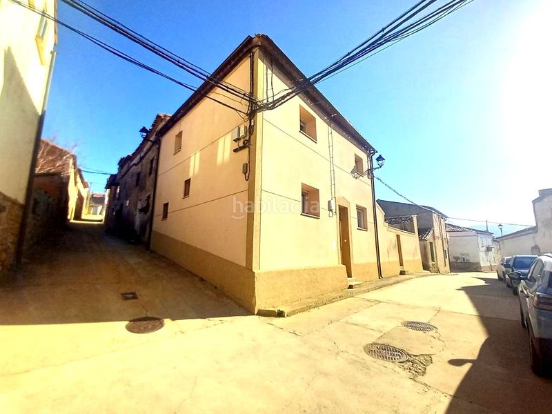 Foto 4c3a10a8-3e58-45cf-ac61-03cf1f17b492. Casa a real 26 a Ólvega